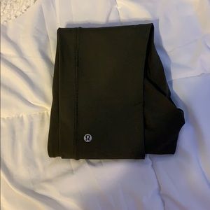 Lululemon Speed Up Tight 25”